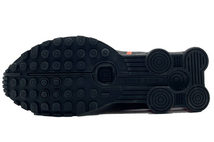 Nike x Neymar Jr. Shox R4 'So Paulo Markets' BV1387-001
