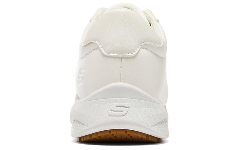 (WMNS) Skechers Elloree 'White' 108028-WHT