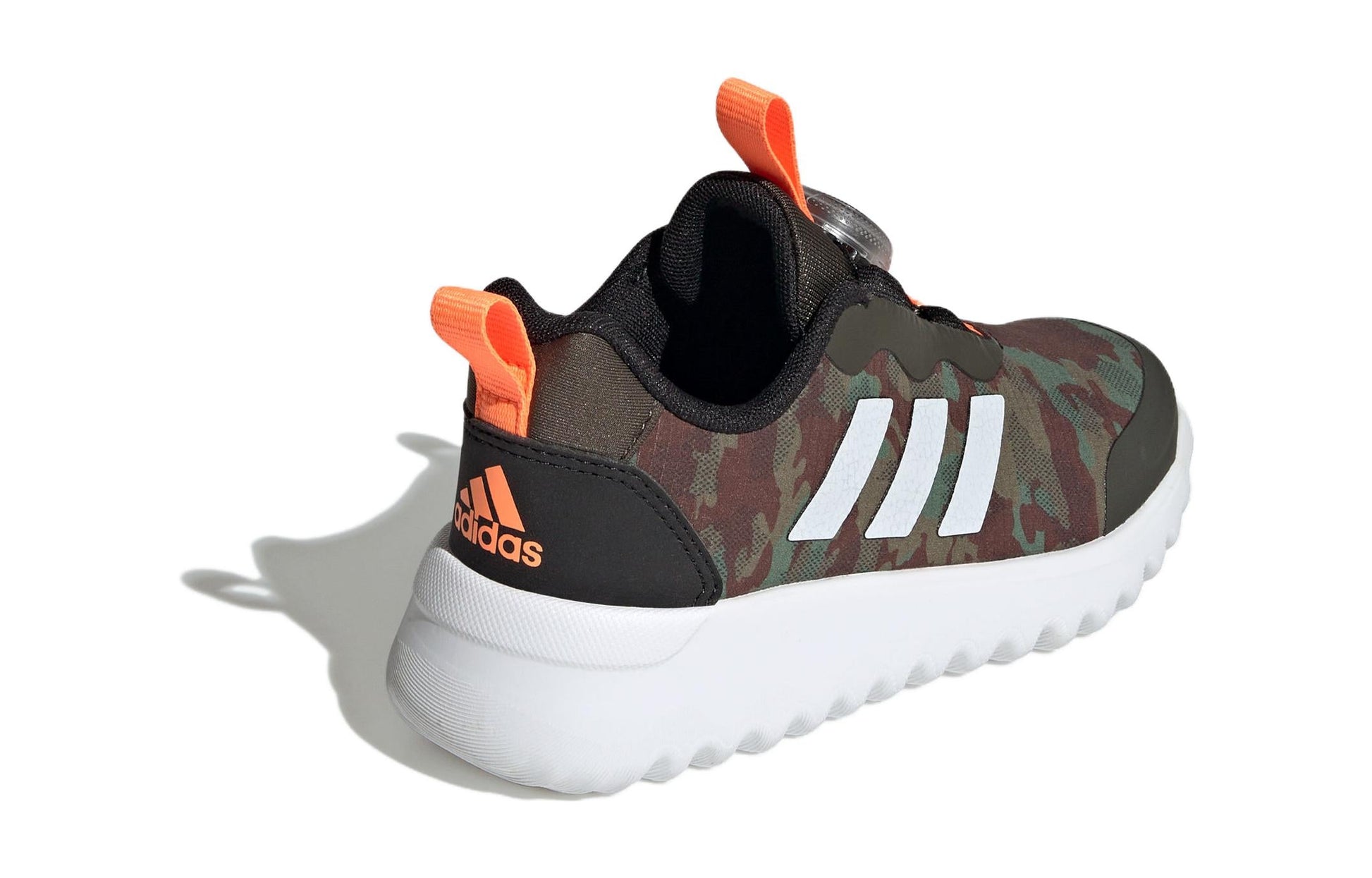 (PS) adidas Activeflex Boa 3.0 'Camouflage' IG0498