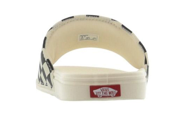 Vans La Costa Slide-on Chessboard Black/White VN0A5HFER6R