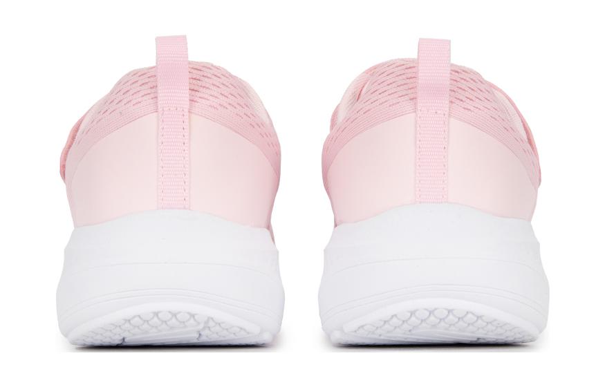 (GS) Skechers GO RUN Elevate 'Pink White' 303912L-LTPK