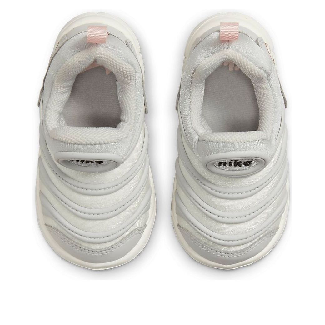 (TD) Nike Dynamo Free SE 'Sail Grey Fog' DV2961-100