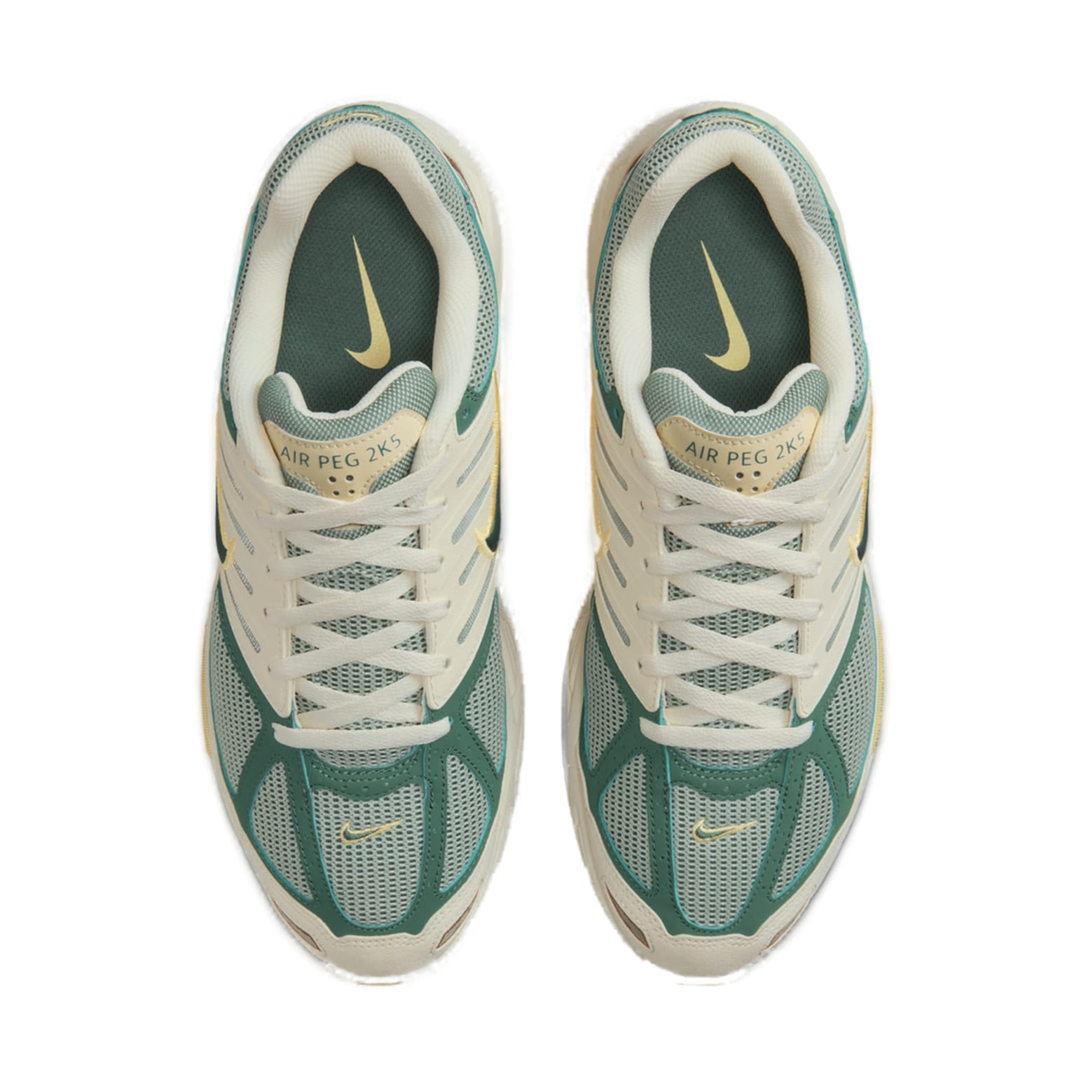 Nike Air Zoom Pegasus 2005 'Coconut Milk Bicoastal' FZ2590-100