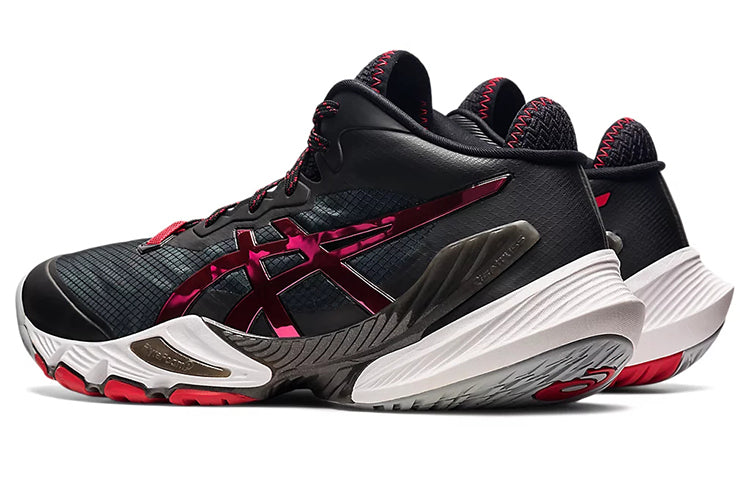 ASICS Metarise 'Black Electic Red' 1051A058-001