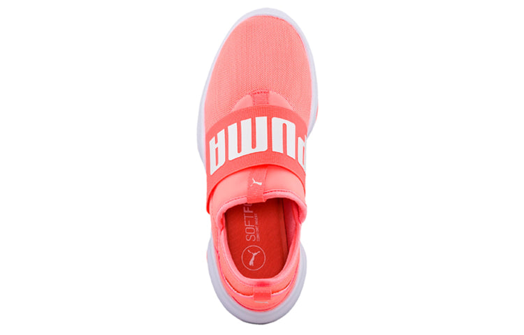 PUMA Dare 'Orange White' 363699-02