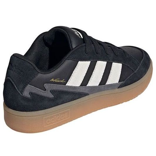 adidas WCARD ADV 'Black' JR8359