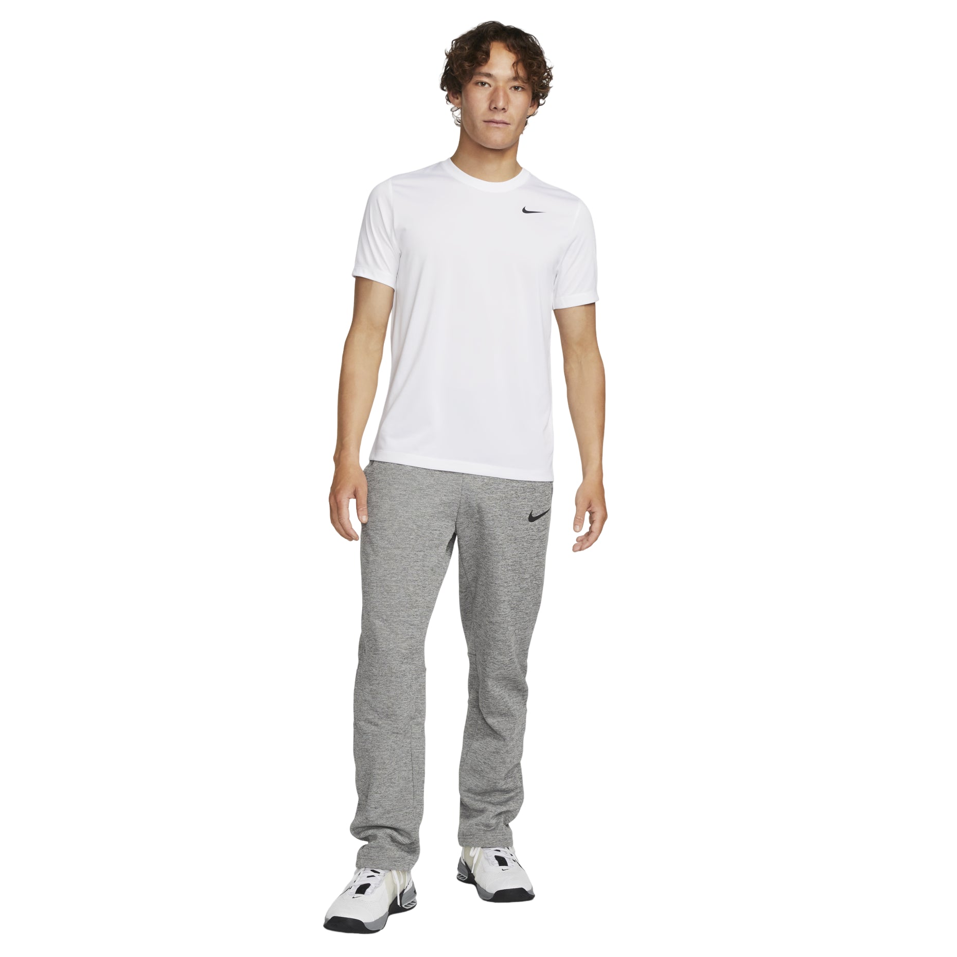 Nike FW22 LogoT White DX0990-100