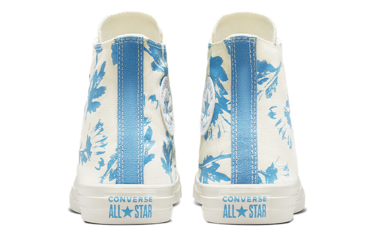 (WMNS) Converse Chuck Taylor All Star 'White Blue' 571402