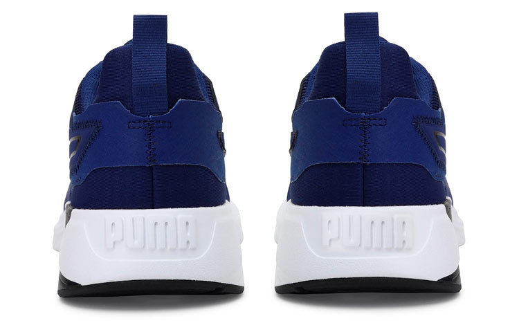 PUMA Disperse Xt Low Running Shoes Dark Blue 193728-14
