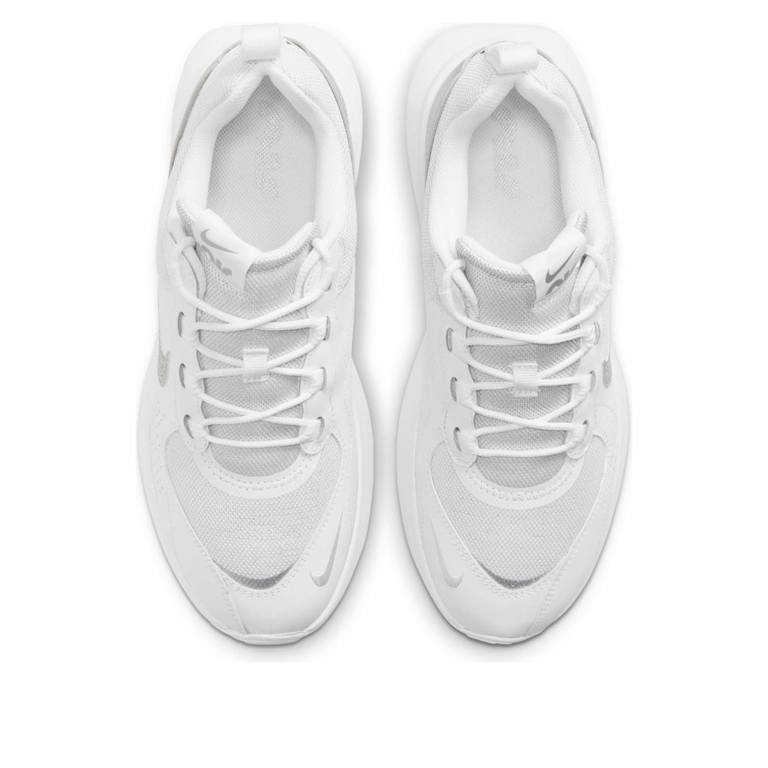 (WMNS) Nike Air Max Verona 'White Metallic Silver' DD7110-100