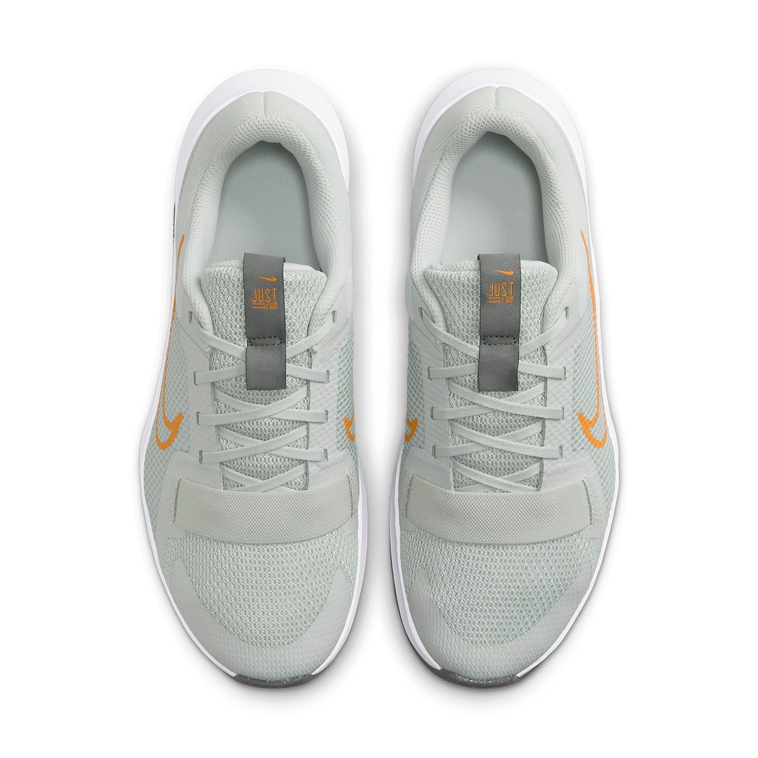Nike MC Trainer 2 'Grey Bright Mandarin' DM0823-010