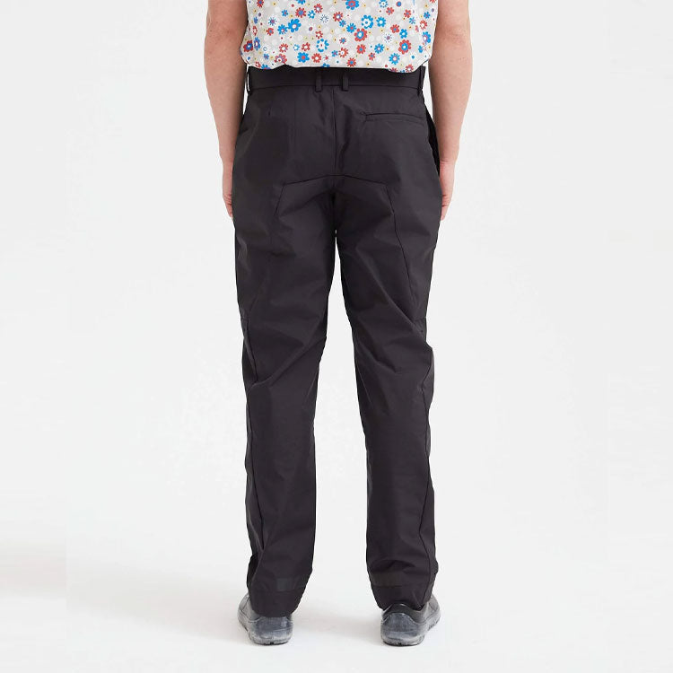 A-COLD-WALL* TECH Pants 'Black' ACWMB047-BLACK
