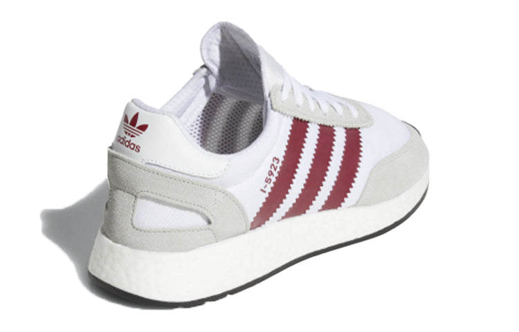 adidas I-5923 'Grey Burgundy' D97231
