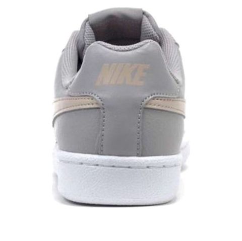 (GS) Nike Court Royale 'Grey' 833535-009