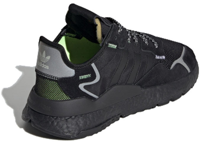 adidas 3M x Nite Jogger 'Core Black' EE5884