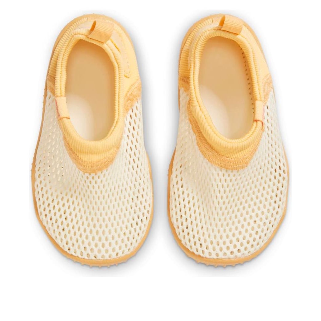 (TD) Nike Aqua Sock 360 'Solar Yellow White' 943759-100