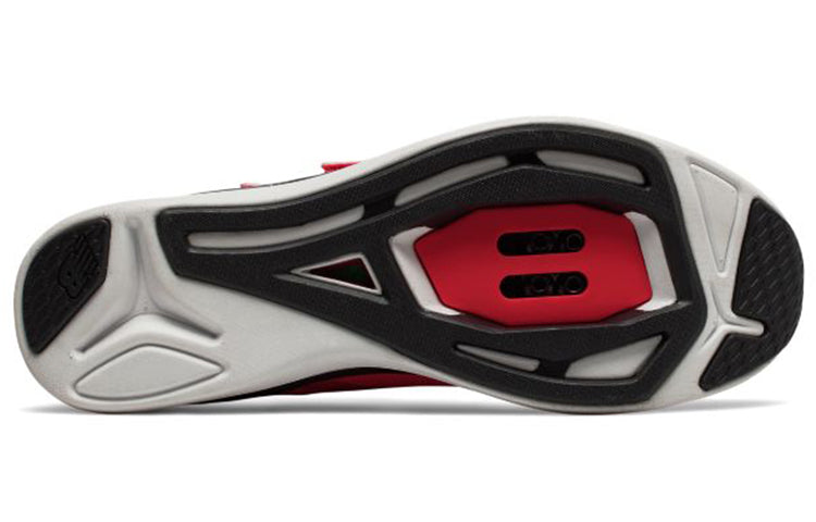 (WMNS) New Balance WX09 Cycle 'Red White Black' WX09RB