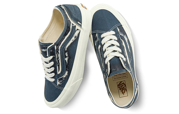 Vans Old Skool Tapered Calzado 'Blue' VN0A54F48CP