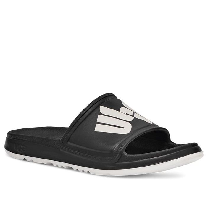 UGG Wilcox Slide 'Black' 1129111-BLK