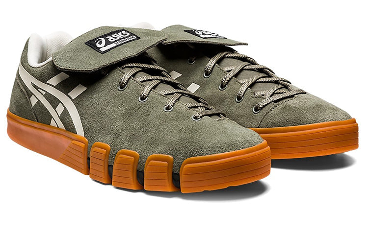 ASICS Gel-Flexkee 'Olive Green' 1201A213-301