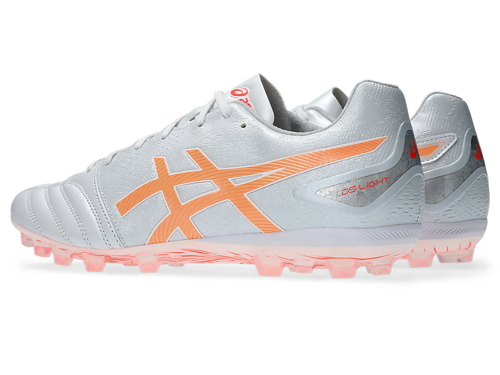 ASICS DS Light Pro AG 'Grey Orange' 1103A096-103