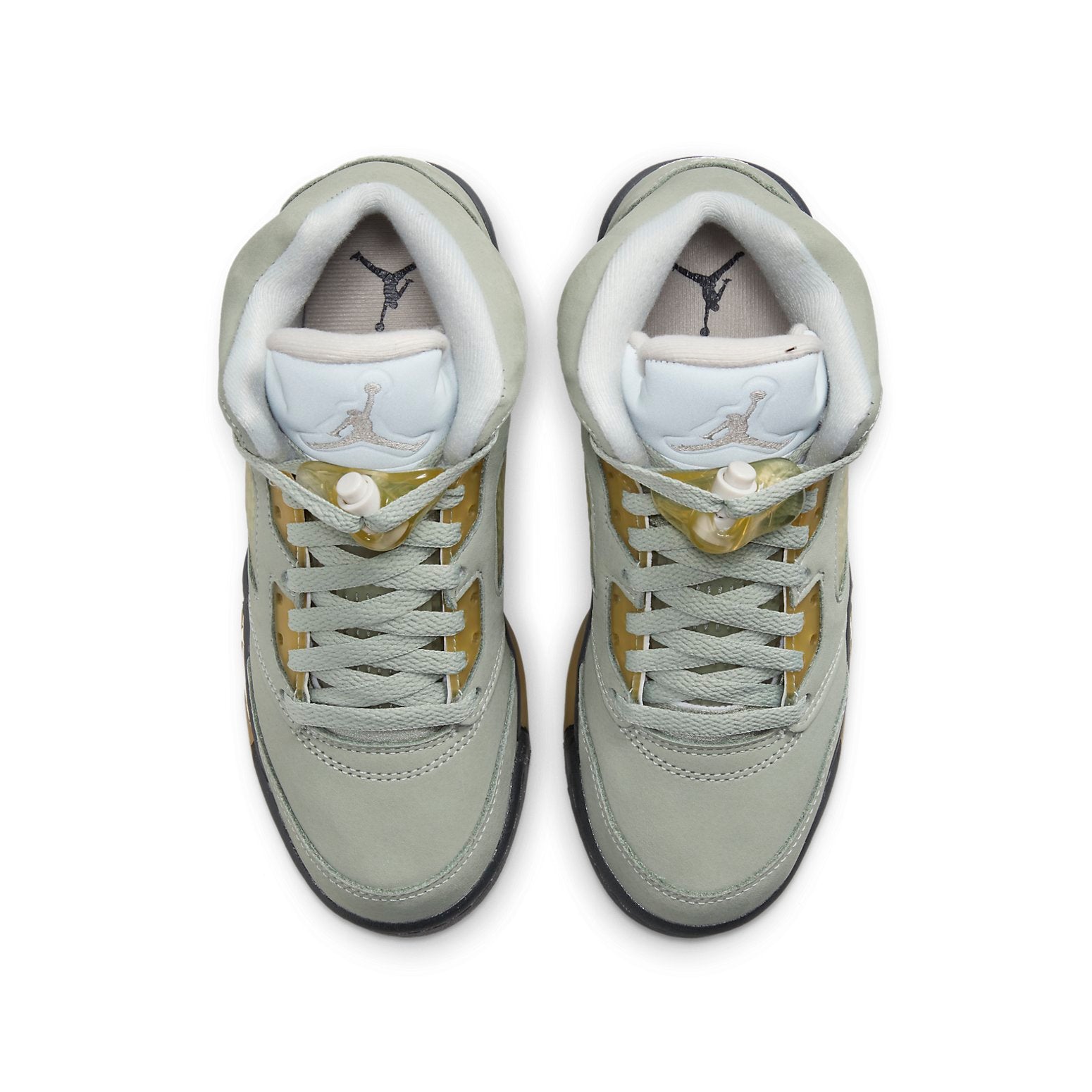(GS) Air Jordan 5 Retro 'Jade Horizon' 440888-300