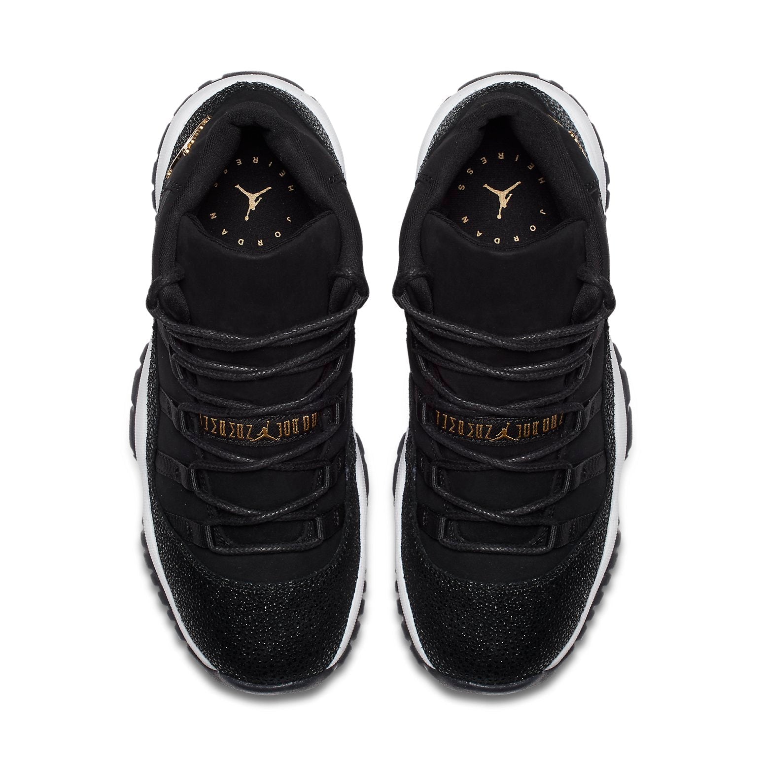 (GS) Air Jordan 11 Retro Premium 'Heiress' 852625-030