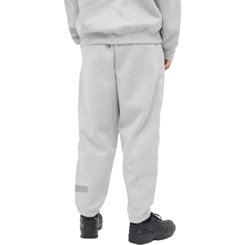 Men's Nike ACG SS22 Alphabet Embroidered Bundle Feet Sports Pants/Trousers/Joggers Gray DM4246-050