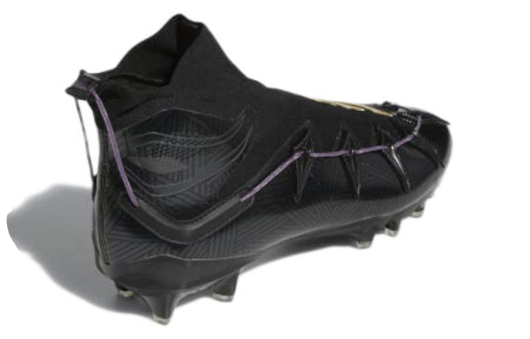 adidas Marvel x Freak Ultra 'Black Panther' GV9265
