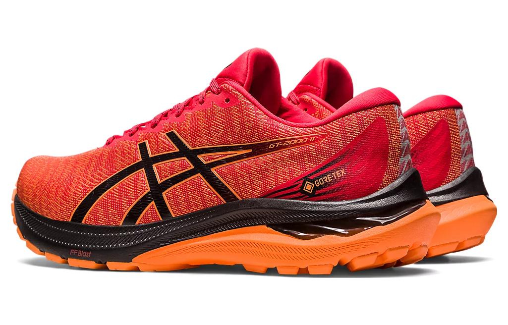 ASICS GT-2000 11 GORE-TEX 'Electric Red' 1011B477-600
