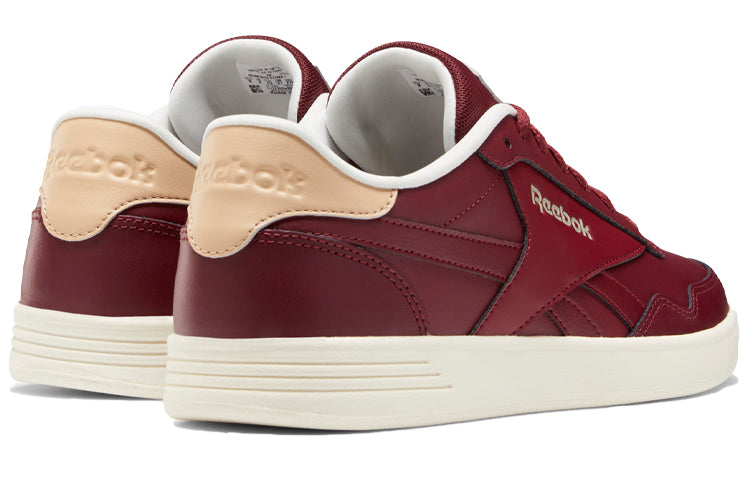 Reebok Royal Techque T Sneakers Deep-Wine FW0863