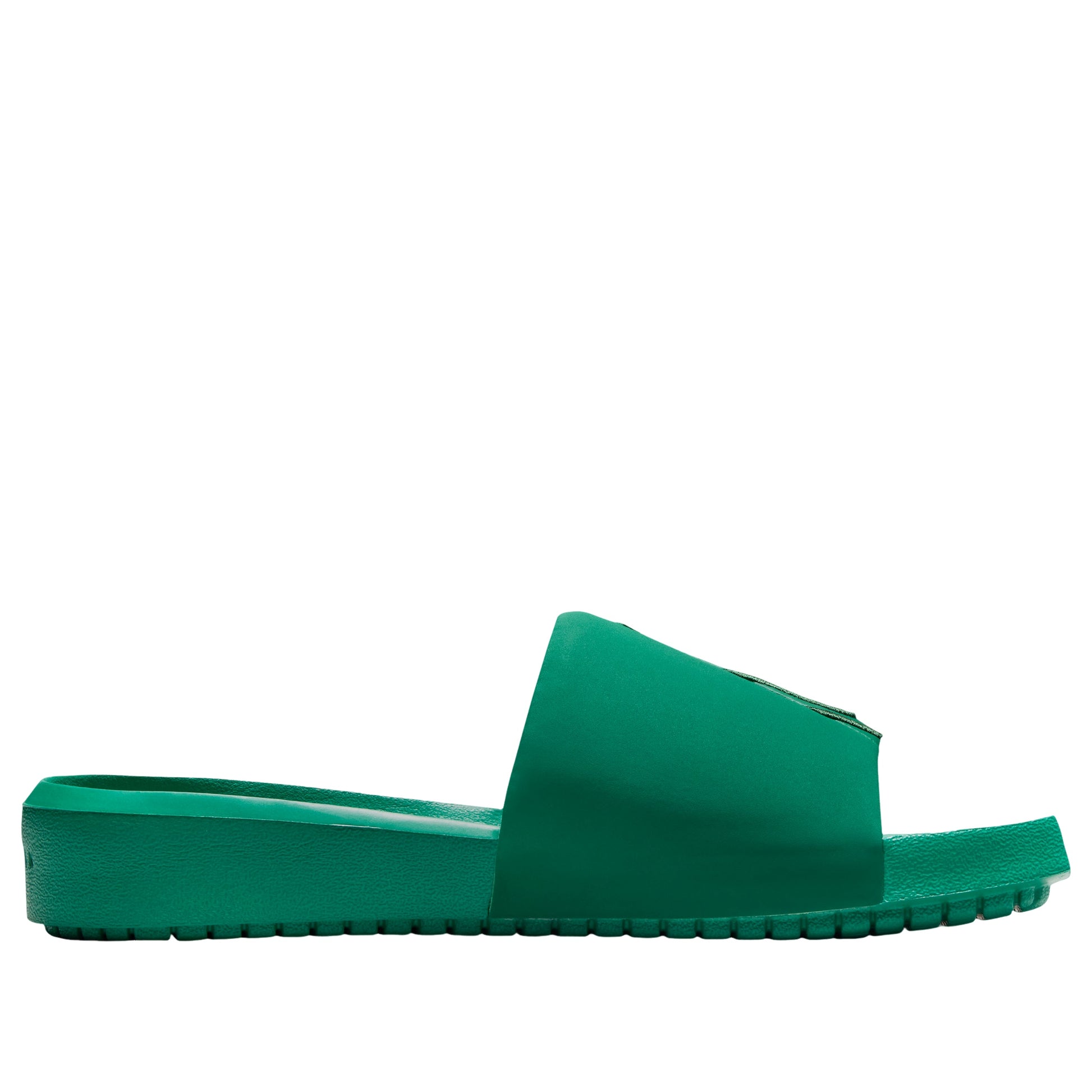 (WMNS) Air Jordan NOLA Slides 'Malachite Fir'  CZ8027-301