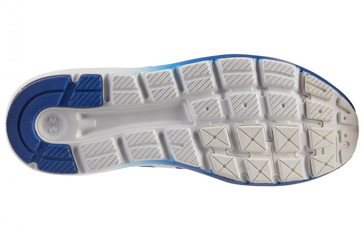 Under Armour Surge 2 'White Blue Green' 3022595-108