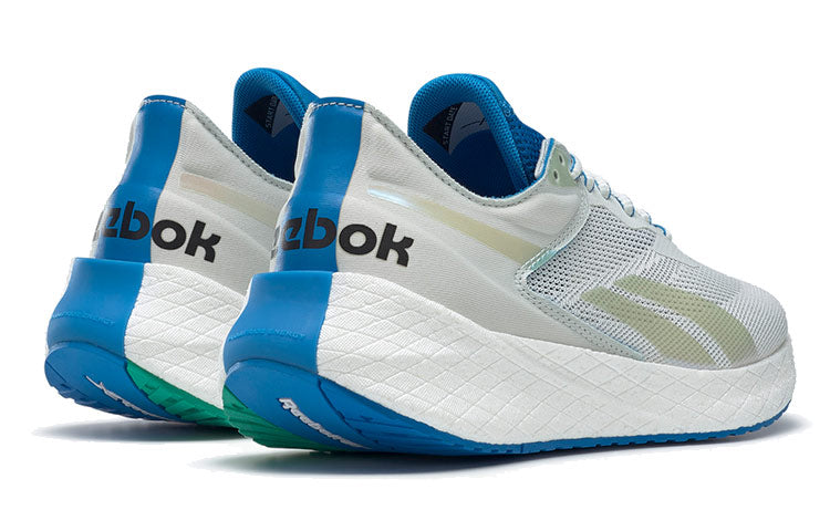 (WMNS) Reebok Floatride Energy Symmetros 'Grey Blue' FU8051