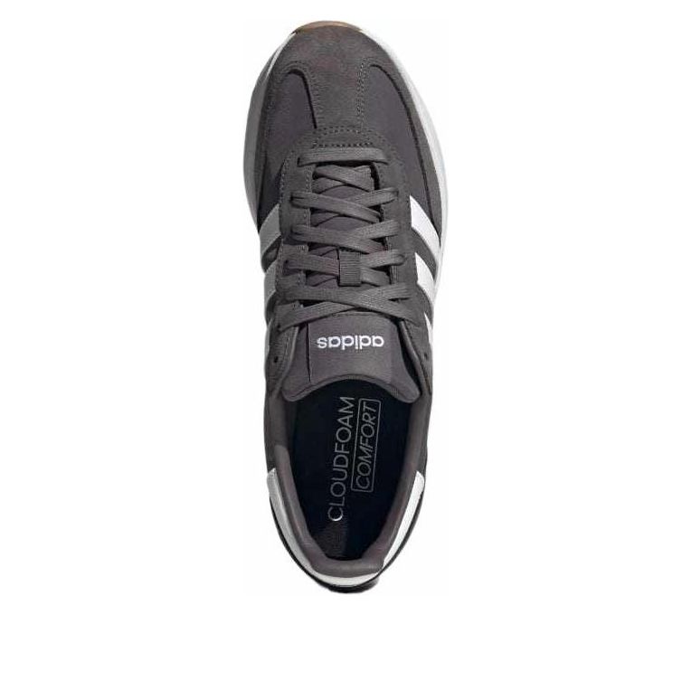 adidas Run 70s 2.0 'Grey Strata Cloud White Gum' JI4922