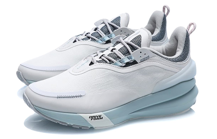 (WMNS) Li-Ning XingYao Shield 'Ice Blue' ARHQ156-2