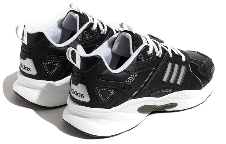 adidas Neo JZ Runner 'Black' IG9431