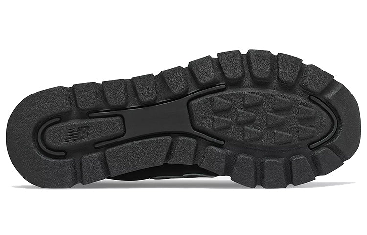 New Balance 574 Rugged 'Black' ML574DTD