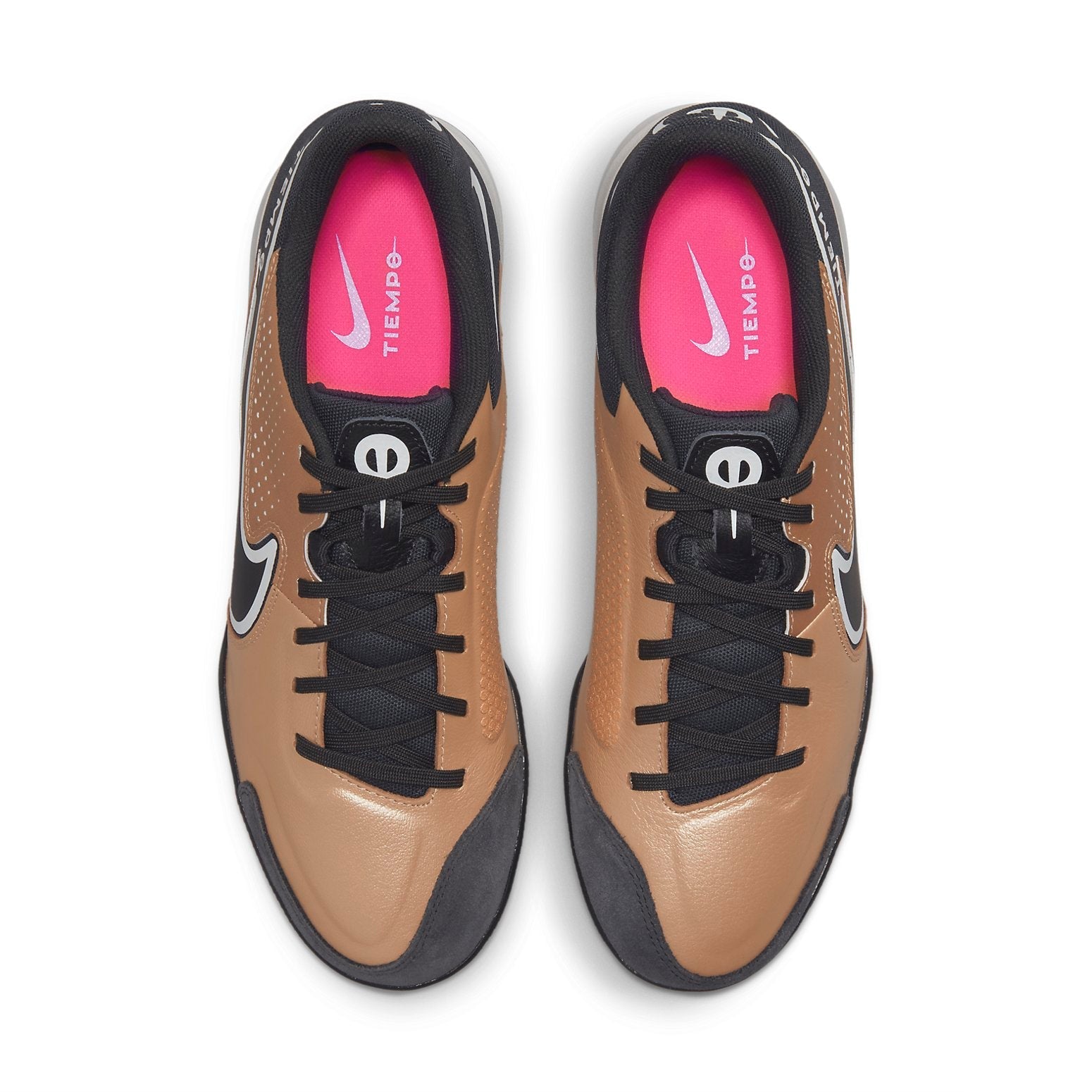 Nike Tiempo Legend 9 Academy IC 'Generation Pack' DA1190-810
