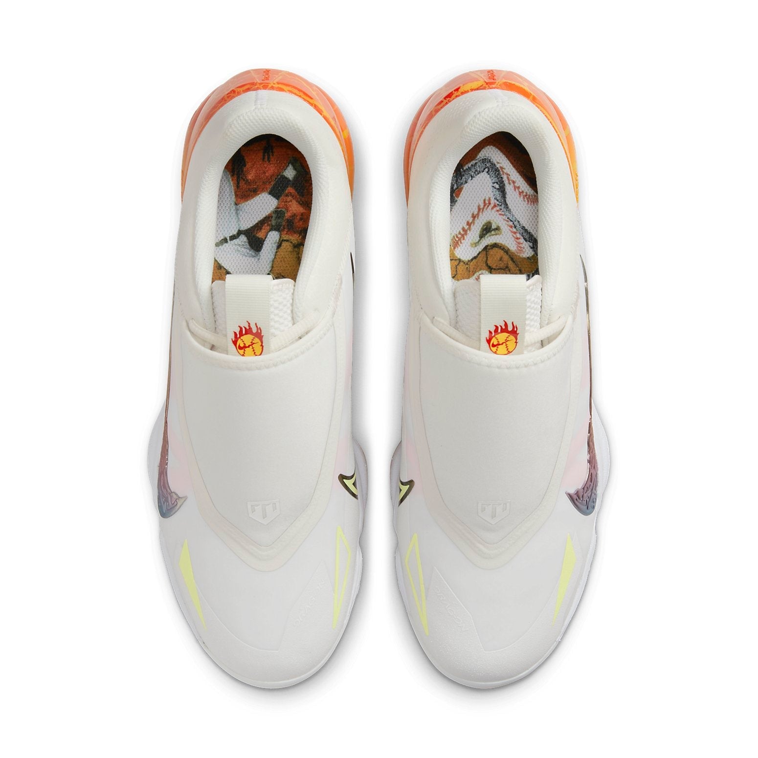 Nike Force Zoom Trout 8 Pro NRG 'Phoenix Open' FB9120-160