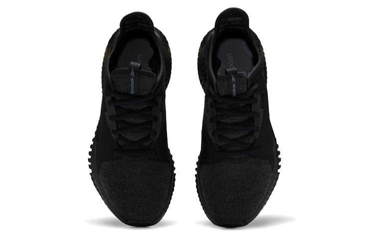 (WMNS) Reebok Flexagon 3 Black FW8195