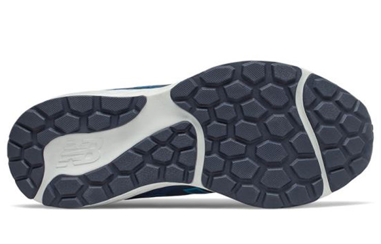New Balance 520 Series 'Blue Black' M520LN7