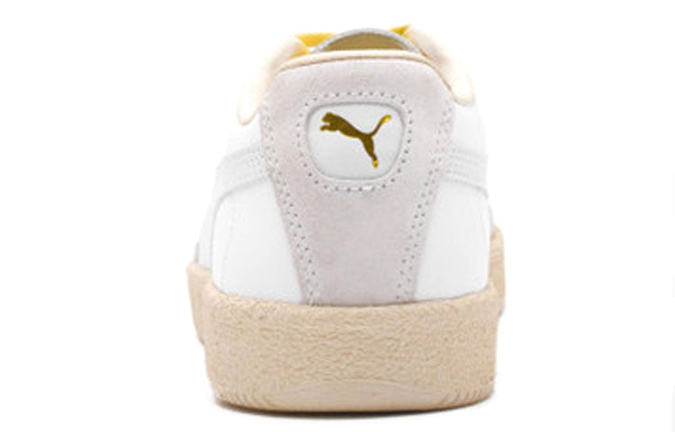 PUMA Oslo-City Luxe 'White Grey Violet' 374086-01