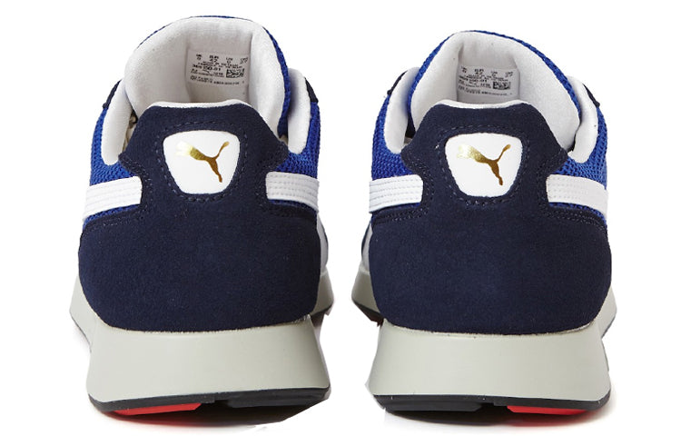 PUMA Rs-1 Og Low White/Blue 369150-01
