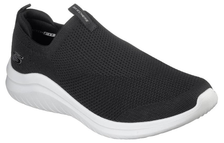 Skechers Ultra Flex 232047-BKW
