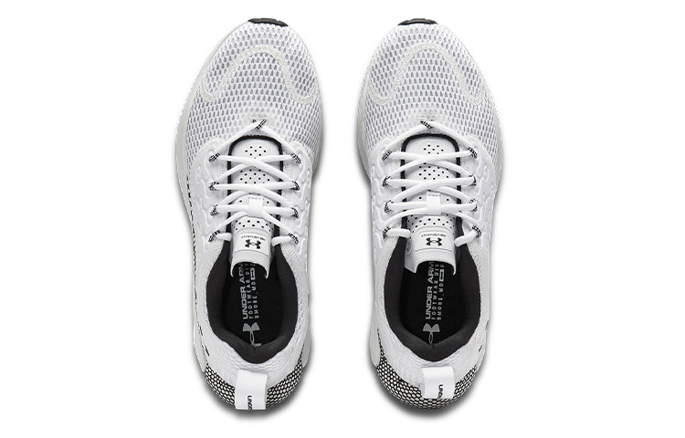 Under Armour HOVR Revenant STRT 'White Grey' 3024371-100