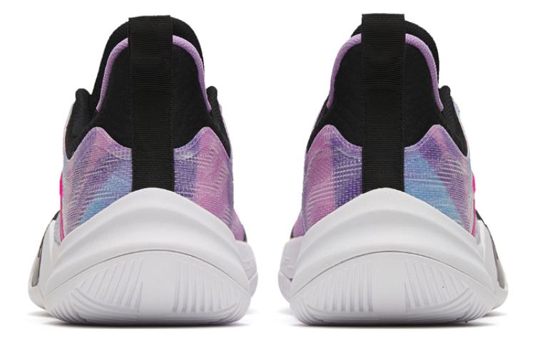 ANTA Light Crazy 4 'Purple Black' 112321601-4