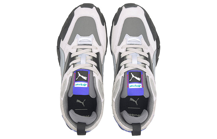 PUMA ATTMPT x Centaur 'Steel Grey Silver' 373518-01