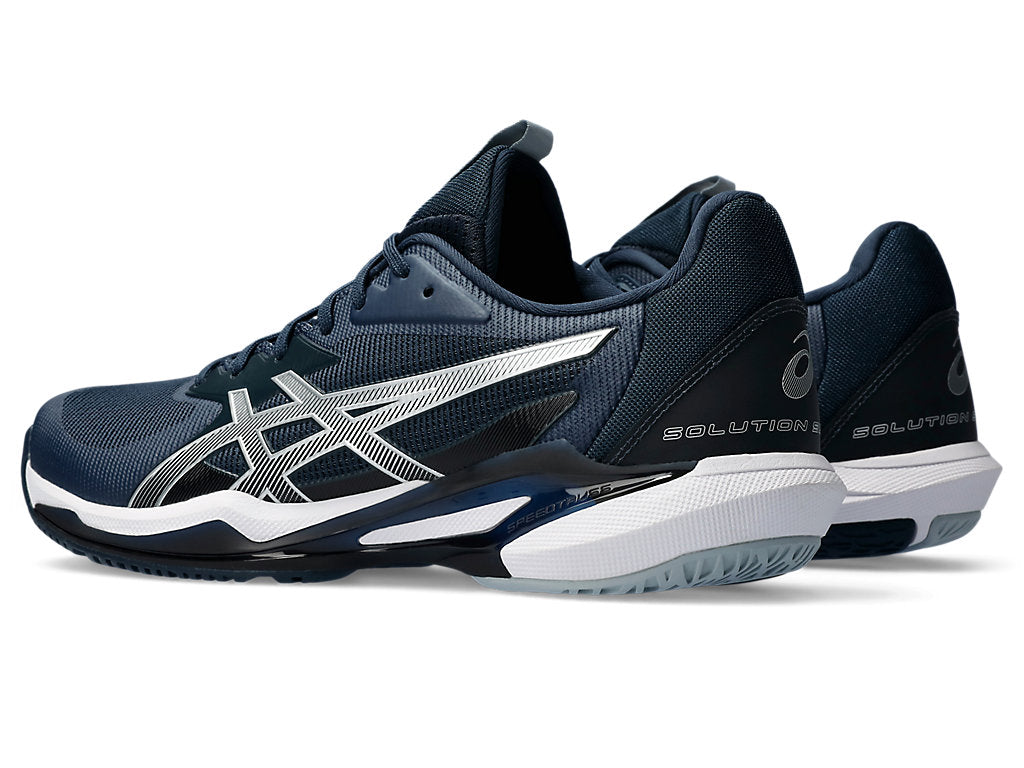 (WMNS) ASICS SOLUTION SPEED FF 3 Tennis Shoes 'Blue' 1042A269-960