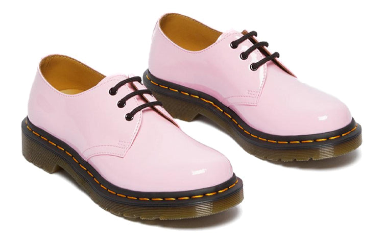 (WMNS) Dr. Martens 1461 'Light Pink' 26422322